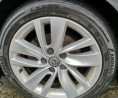 2014 Vauxhall Insigna - Image 9/10