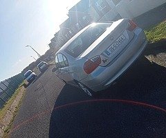Bmw for breaking 320d all parts good full car for sale - Image 3/7