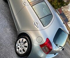 Yaris 2006 nctd - Image 4/7