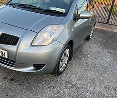 Yaris 2006 nctd - Image 7/7