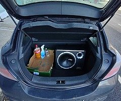 2006 Opel Astra, NCT till September - Image 4/10