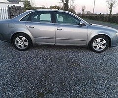 Audi A4 - Image 3/4
