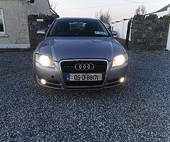 Audi A4 - Image 4/4