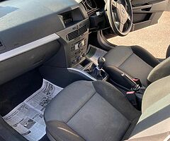 Opel Astra - Image 4/10