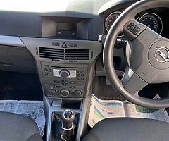 Opel Astra - Image 5/10