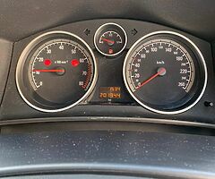 Opel Astra - Image 6/10