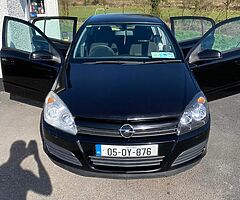 Opel Astra - Image 10/10