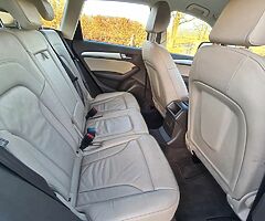 2013 2013 AUDI Q5 2.0 TDI SE 143 BHP LEATHER INT NCT 7/23 TAX 5/22  Q5 - Image 9/10