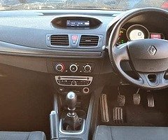 2011 Renault Megane 1.5dci Diesel 106bhp 6Speed NCT 08/22 - Image 7/7