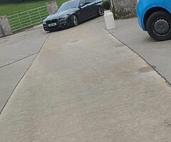 2015 BMW Series 5 - Image 4/4
