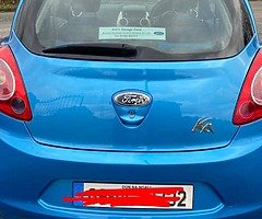 Ford ka 2009 nctd - Image 4/6