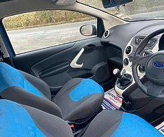 Ford ka 2009 nctd - Image 5/6