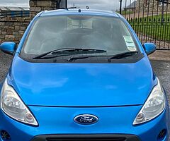 Ford ka 2009 nctd - Image 6/6