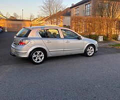 Opel Astra 1.7 diesel - Image 3/5