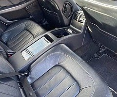Mercedes-Benz CLS 250 CDI Amg sport 2013 - Image 4/7