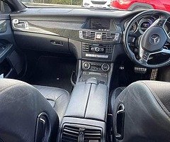 Mercedes-Benz CLS 250 CDI Amg sport 2013 - Image 5/7