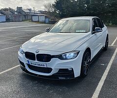 Bmw 3 Series 2.0 Diesel M sport Low Milage