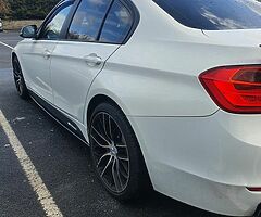 Bmw 3 Series 2.0 Diesel M sport Low Milage - Image 3/10