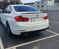 Bmw 3 Series 2.0 Diesel M sport Low Milage - Image 5/10