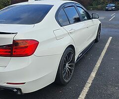 Bmw 3 Series 2.0 Diesel M sport Low Milage - Image 6/10