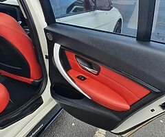 Bmw 3 Series 2.0 Diesel M sport Low Milage - Image 8/10