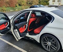 Bmw 3 Series 2.0 Diesel M sport Low Milage - Image 9/10