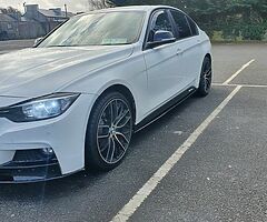 Bmw 3 Series 2.0 Diesel M sport Low Milage - Image 10/10