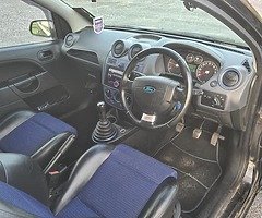 Ford Fiesta - Image 4/9