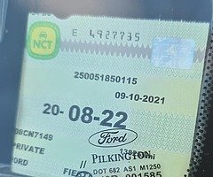 Ford Fiesta - Image 8/9