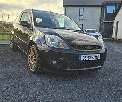 Ford Fiesta - Image 9/9