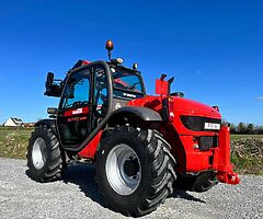 Manitou 627