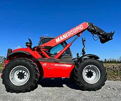 Manitou 627 - Image 6/10