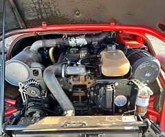 Manitou 627 - Image 7/10