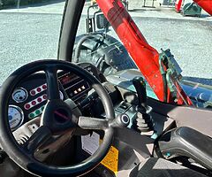 Manitou 627 - Image 10/10