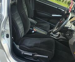 Honda Civic IMA Hybrid 2009 - Image 3/10