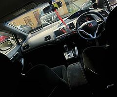 Honda Civic IMA Hybrid 2009 - Image 7/10