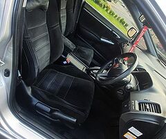 Honda Civic IMA Hybrid 2009 - Image 8/10
