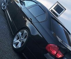 2011 bmw 320d(efficient dynamics)