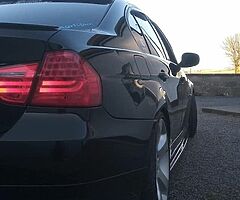 2011 bmw 320d(efficient dynamics) - Image 3/10
