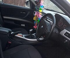 2011 bmw 320d(efficient dynamics) - Image 4/10