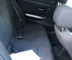 2011 bmw 320d(efficient dynamics) - Image 5/10