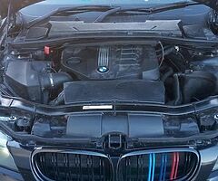 2011 bmw 320d(efficient dynamics) - Image 7/10