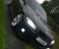 2011 bmw 320d(efficient dynamics) - Image 9/10