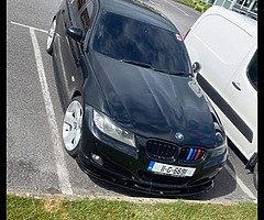 2011 bmw 320d(efficient dynamics) - Image 10/10