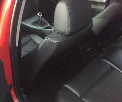 BMW 318D NCT 23-09-22 - Image 8/9