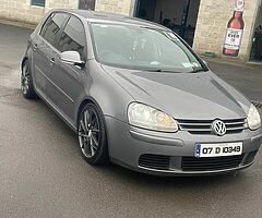 Mk5 golf 1.9TDI