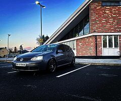 Mk5 golf 1.9TDI - Image 4/6
