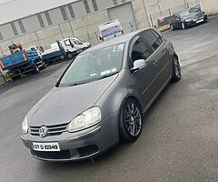 Mk5 golf 1.9TDI - Image 6/6