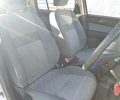 HYUNDAI GETZ 2005 - Image 5/7