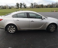 10 Insignias NCT+Tax 10/22,Only 220km - Image 3/10